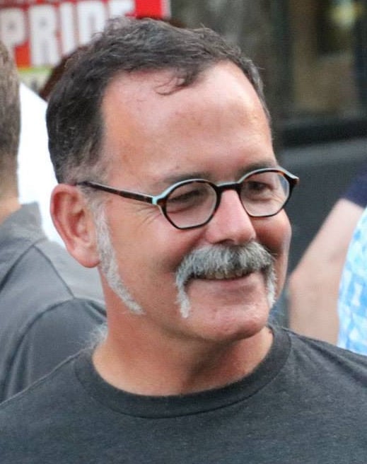 Patrick Heck